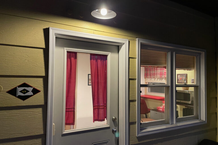 The Lehigh Valley Suite