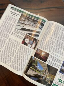 Railfan & Railroad Magazine, June 2022