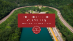 The Horseshoe Curve FAQ