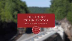 Best Train Photos