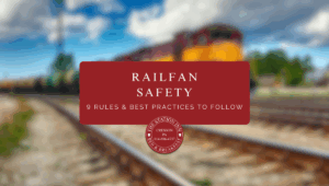 Railfan Safety