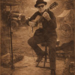 Bruce Schettig Acoustic