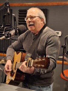 Denny Pompa