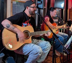 EMBR Acoustic