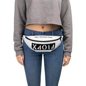 2026 Big Boy Fanny Pack