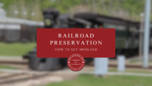 Railroad Preservation