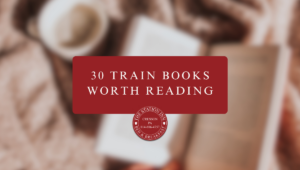 Train Books