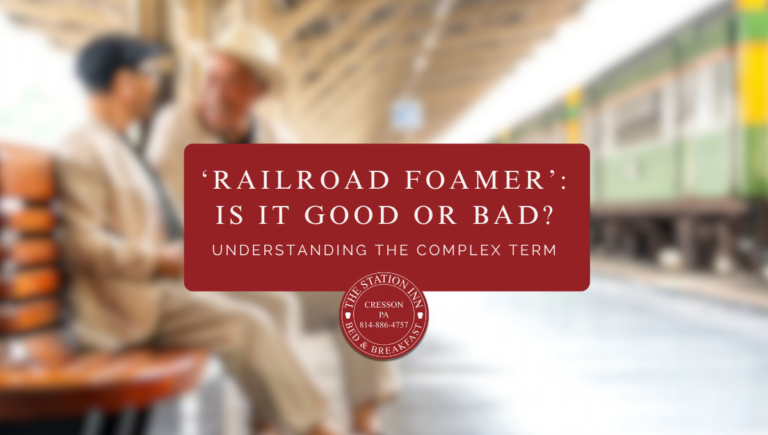 What Is A Foamer?